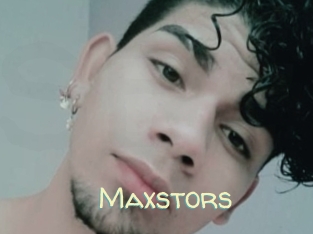 Maxstors