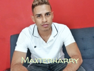 Maxterharry