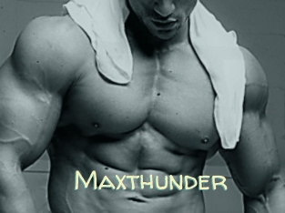 Maxthunder