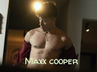maxx_cooper Sexy Tchat