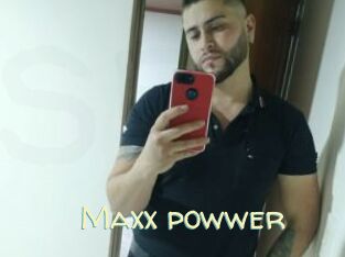 Maxx_powwer