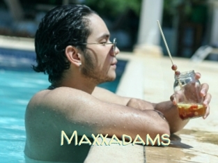 Maxxadams
