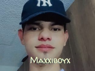 Maxxiboyx