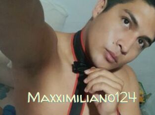 Maxximiliano124