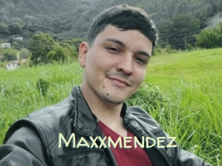 Maxxmendez
