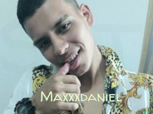 Maxxxdaniel
