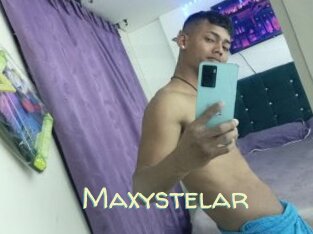 Maxystelar