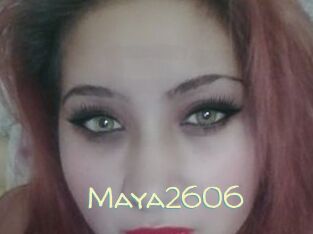 Maya2606