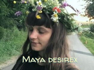 Maya_desirex