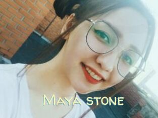 Maya_stone