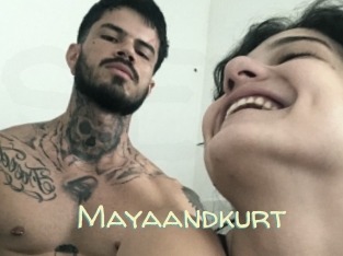 Mayaandkurt