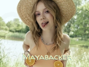 Mayabacker
