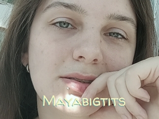 Mayabigtits