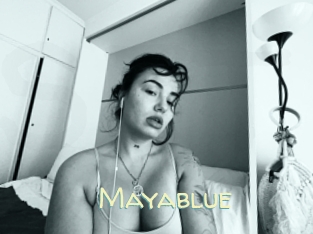 Mayablue
