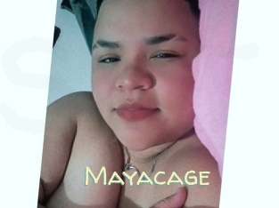 Mayacage