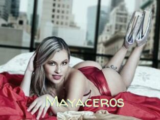 Mayaceros