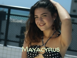 Mayacyrus