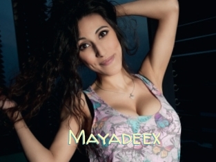 Mayadeex