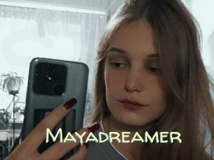 Mayadreamer