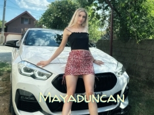 Mayaduncan
