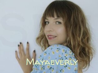 Mayaeverly