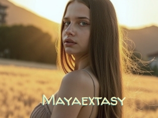 mayaextasy Sexy Tchat