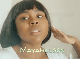 Mayahillson