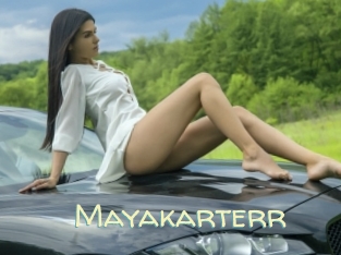 Mayakarterr