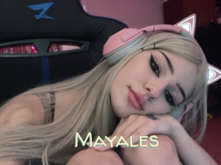 Mayales