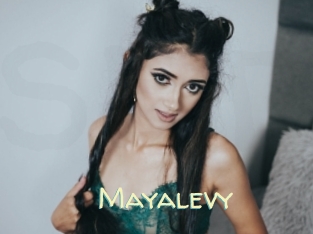Mayalevy