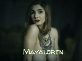 Mayaloren