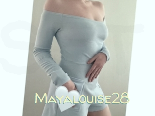 Mayalouise28