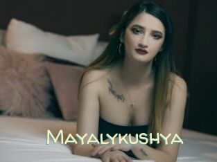 Mayalykushya