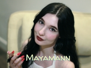 Mayamann