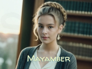 Mayamber