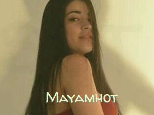Mayamhot