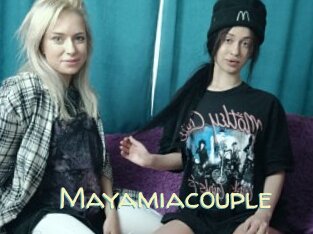 Mayamiacouple