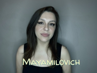 Mayamilovich