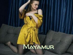 Mayamur