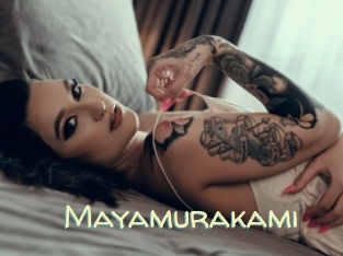 Mayamurakami