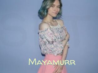 Mayamurr