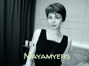 Mayamyers