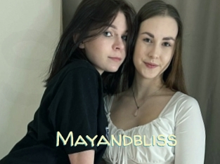 Mayandbliss