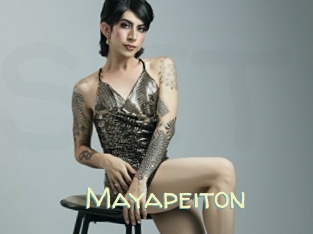 mayapeiton Sexy Tchat