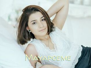 Mayapoeme