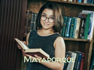 Mayaporque
