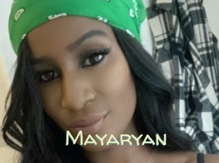 Mayaryan
