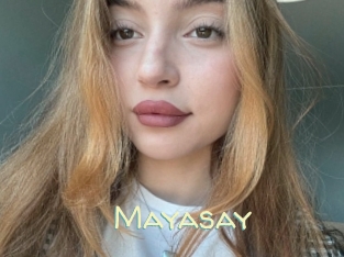 Mayasay