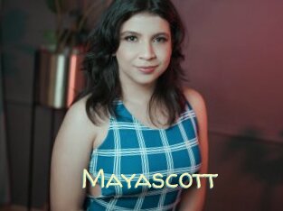 Mayascott