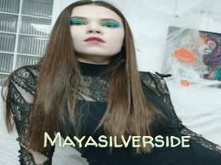 Mayasilverside